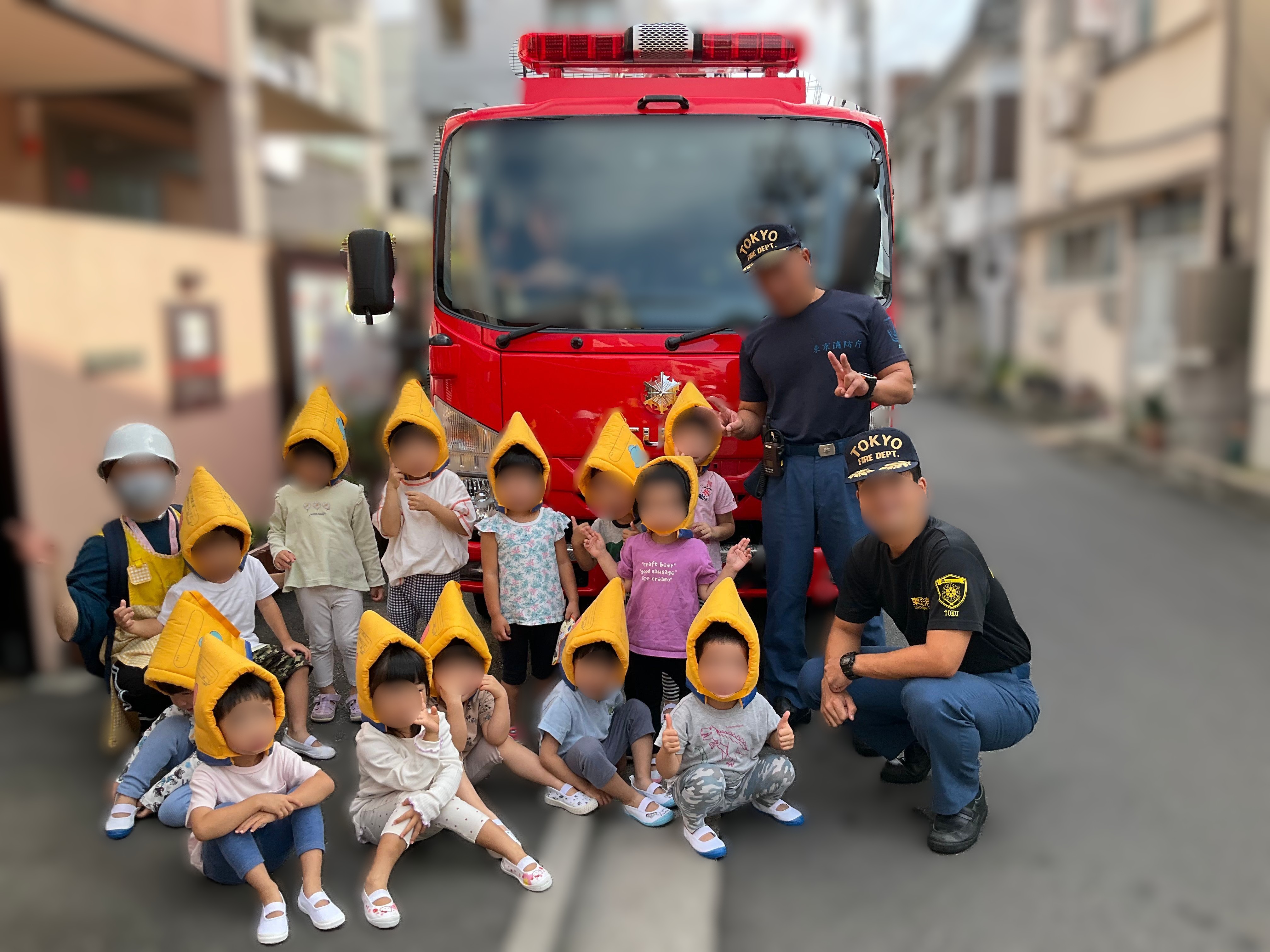画像：年間行事